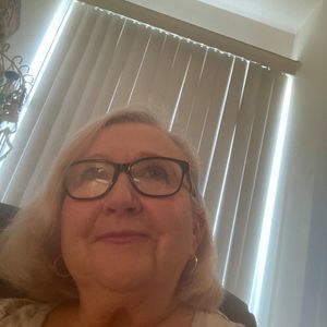 Meet your Posher, Barbara